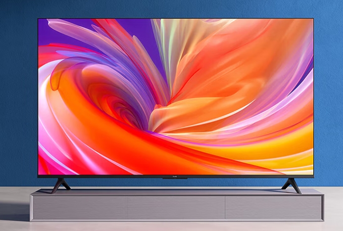 小米/MI A65 普通电视设备（电视机） 65寸液晶电视