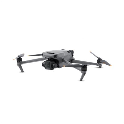 大疆/DJI Mavic3 无人机 航拍取证无人机 全向避障 双摄影像系统 2000万像素  5.1K 视频录制 机载内存8GB 3块电池 带屏遥控器 自带1080p高亮显示屏 包含充电管家 ND镜套装